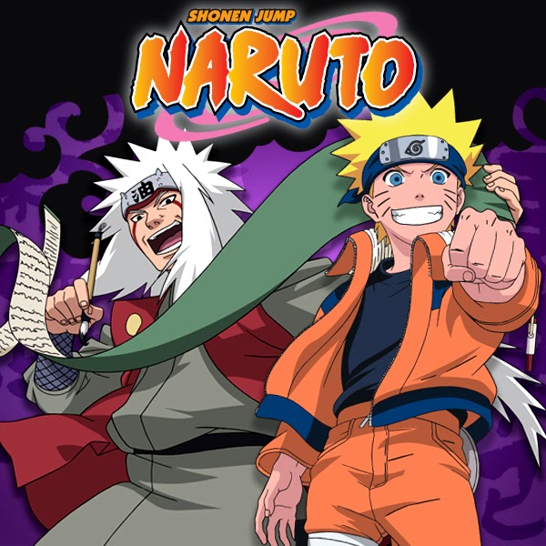 Downoad Naruto kecil episode 18